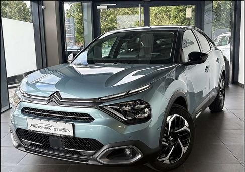 Citroën C4, 2023 2