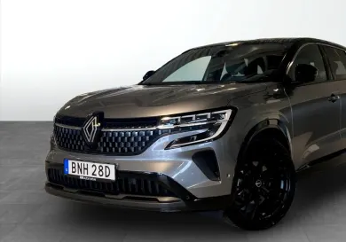 Renault Austral, 2024