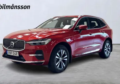 Volvo XC60, 2025