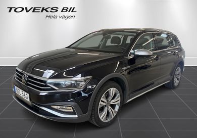 Volkswagen Passat, 2023