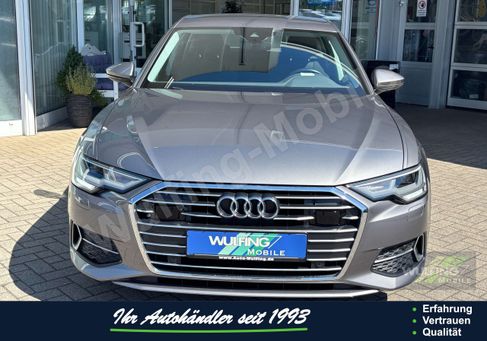 Audi A6, 2019 2