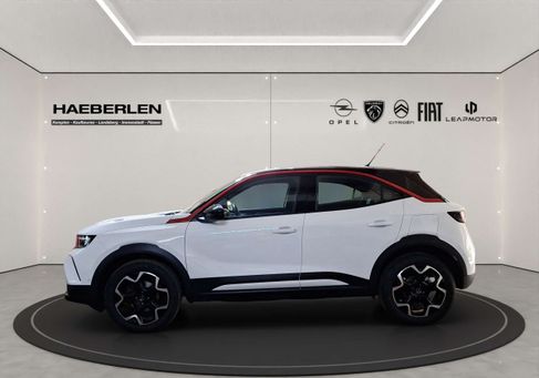 Opel Mokka, 2024 3