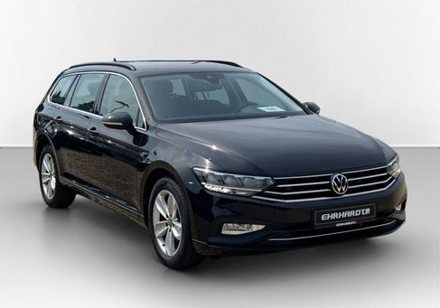Volkswagen Passat Variant, 2022 3