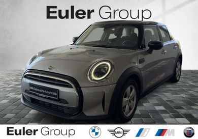 MINI Cooper, 2023