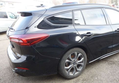 Ford Focus, 2024
