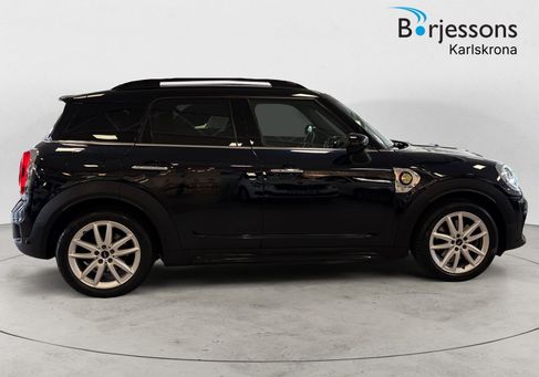 MINI, 2020