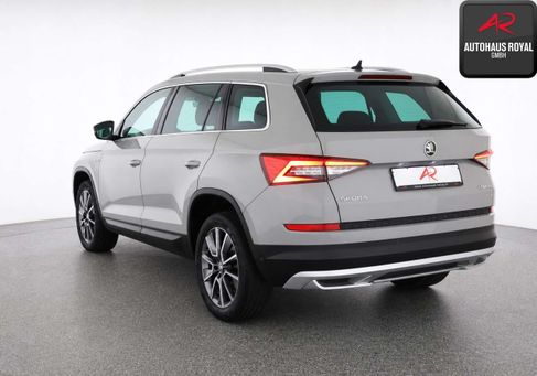 Skoda Kodiaq, 2019