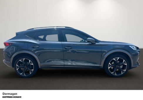 Cupra Formentor, 2024