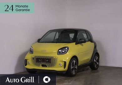 Smart ForTwo, 2024