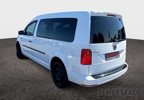 Volkswagen Caddy, 2019