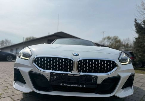 BMW Z4, 2019