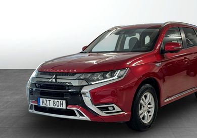 Mitsubishi, 2020
