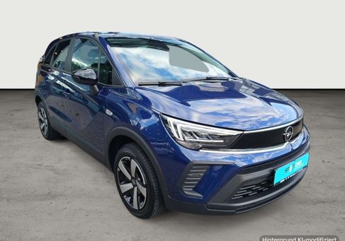 Opel Crossland X, 2023 3