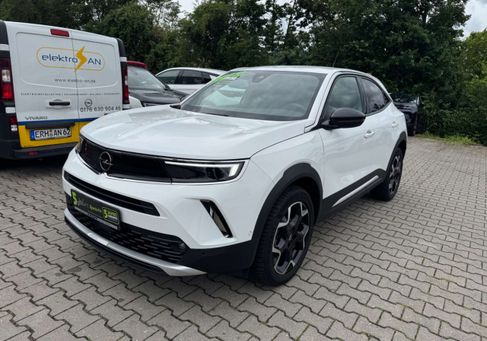 Opel Mokka, 2023 2