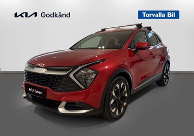 Kia Sportage, 2023