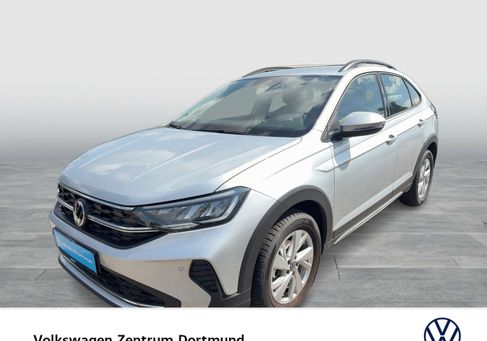Volkswagen Taigo, 2025