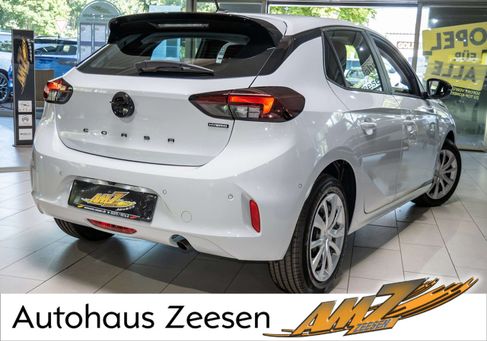 Opel Corsa, 2026 3