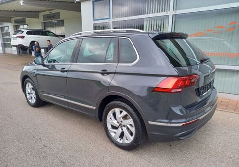 Volkswagen Tiguan, 2024 3