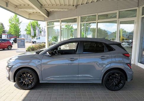 Hyundai Kona, 2022 3