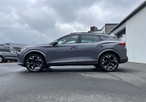 Cupra Formentor, 2023