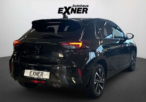 Opel Corsa, 2025 3