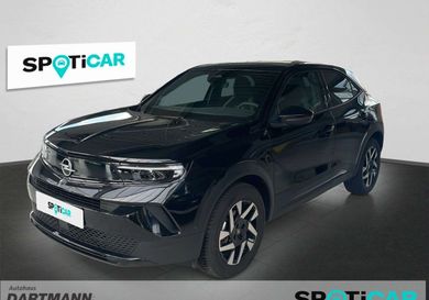 Opel Mokka, 2025