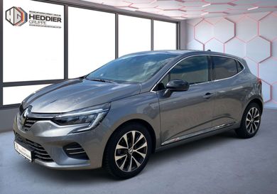 Renault Clio, 2023