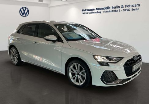 Audi A3, 2025 3