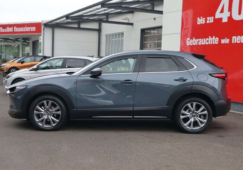 Mazda CX-30, 2020 3