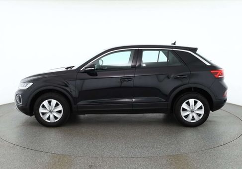 Volkswagen T-Roc, 2023