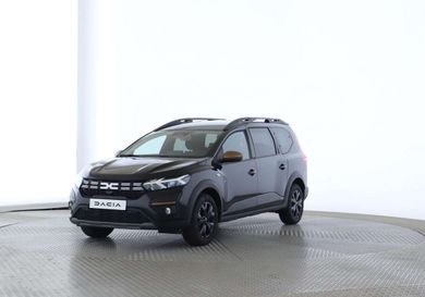 Dacia Jogger, 2025