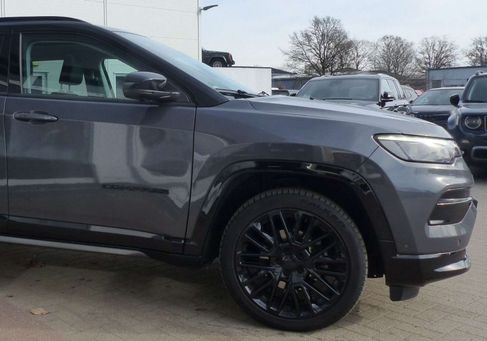 Jeep Compass, 2024 3