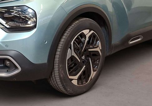 Citroën C4, 2023 3