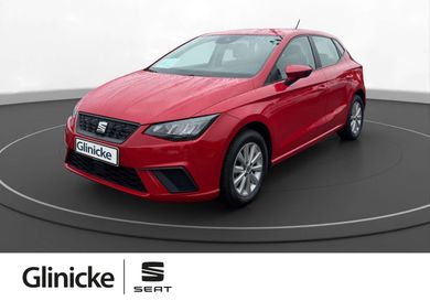 Seat Ibiza, 2024