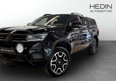 Volkswagen Amarok, 2023
