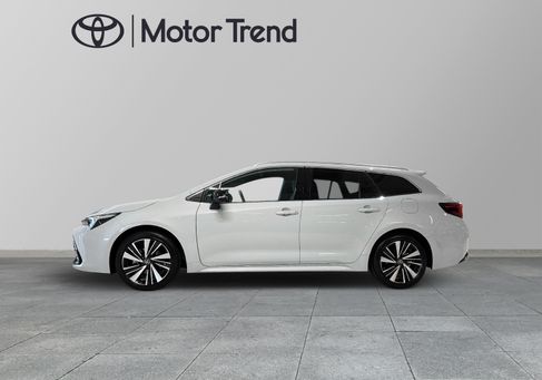 Toyota Corolla, 2025 3