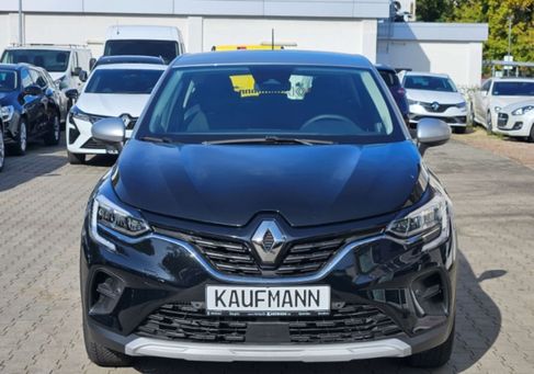 Renault Captur, 2023