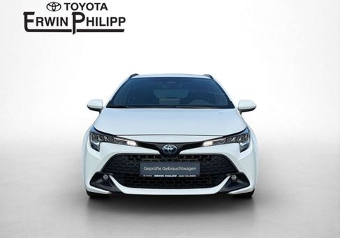 Toyota Corolla, 2023