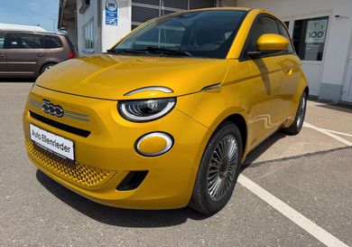 Fiat 500, 2026