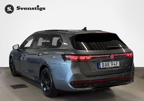 Volkswagen Passat Variant, 2026 3