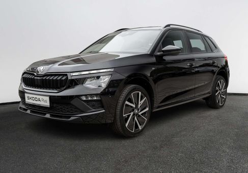 Skoda Kamiq, 2025 2