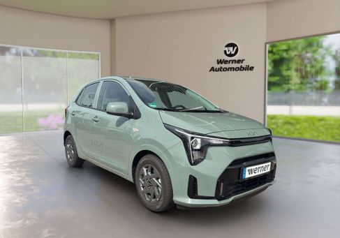 Kia Picanto, 2026 3
