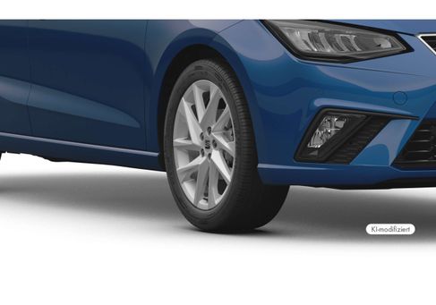 Seat Ibiza, 2025
