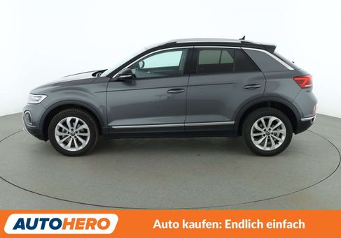 Volkswagen T-Roc, 2023