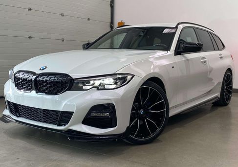 BMW 3 Serija, 2020