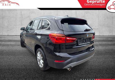BMW X1, 2019 3