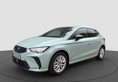 Seat Ibiza, 2026