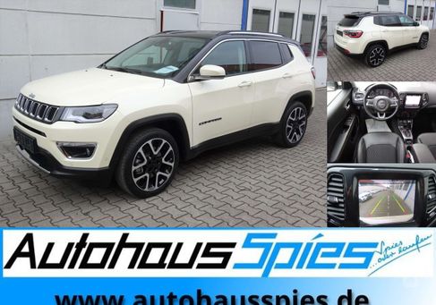 Jeep Compass, 2020