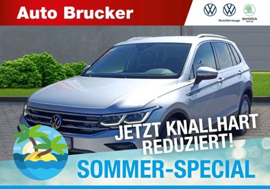 Volkswagen Tiguan, 2023