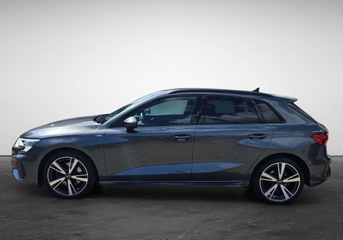 Audi A3, 2022 3